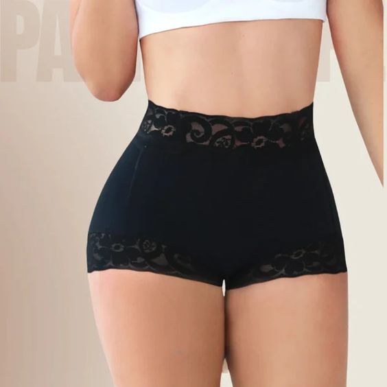 PANTY SHAPER - Cueca Levanta Bumbum