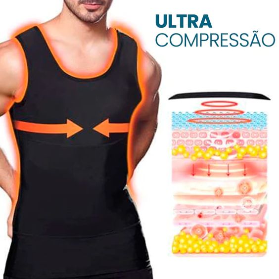 Regata Compressor -FitPro