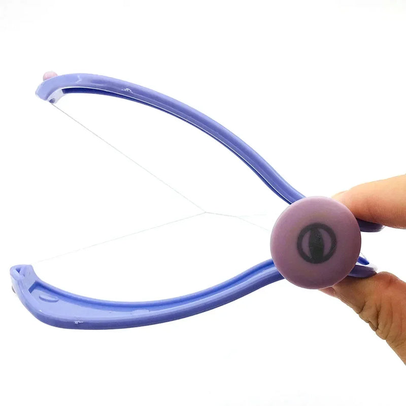 Face & Body Hair Threading Tool - Sildne