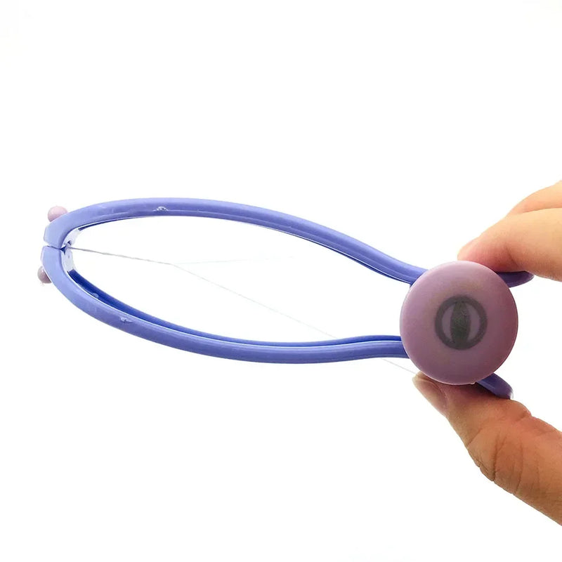 Face & Body Hair Threading Tool - Sildne