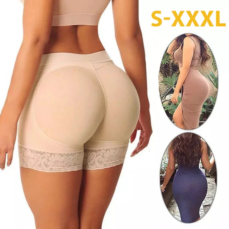 PANTY SHAPER - Cueca Levanta Bumbum