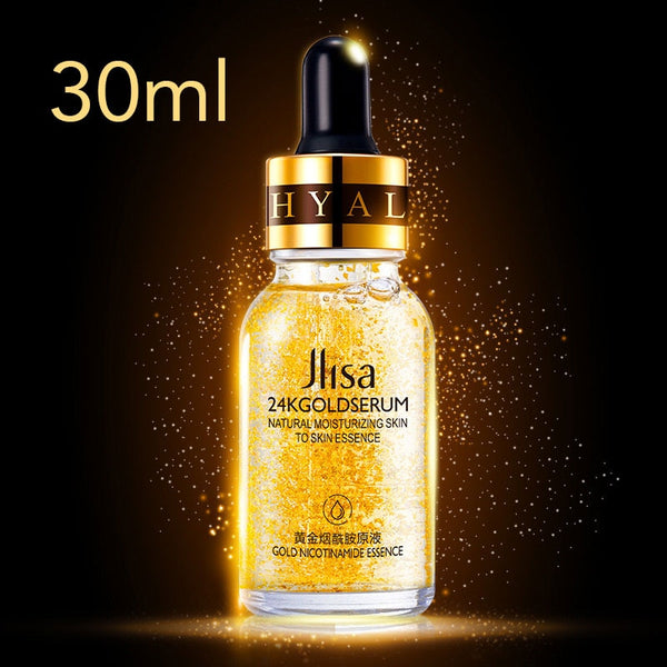 Skin Care Gold 24k